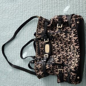 Crossbody Michael Kors Handbag